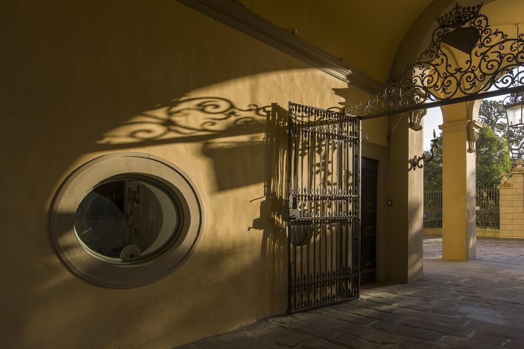 Residenza D'Epoca Home In Palace Florenţa Exterior foto