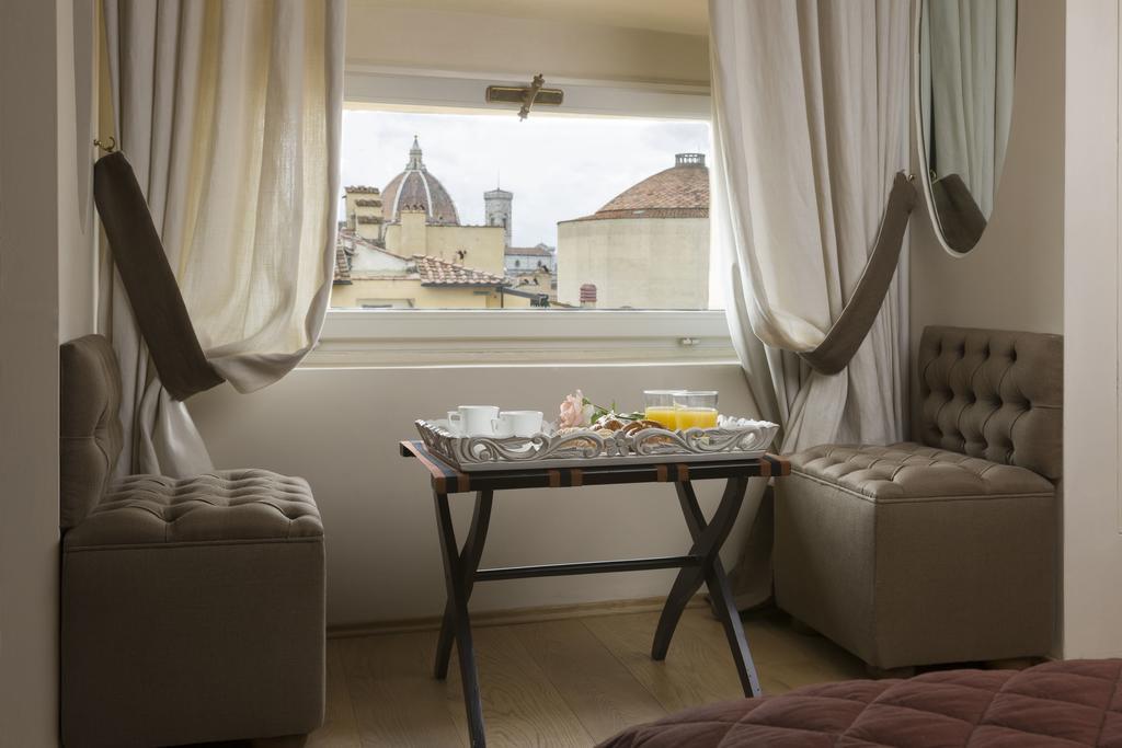 Residenza D'Epoca Home In Palace Florenţa Cameră foto